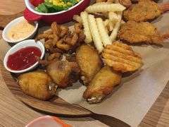 -必胜客(大梅沙8号仓店)