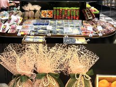 -杭州大厦LSE城市生活超市(杭州大厦店)