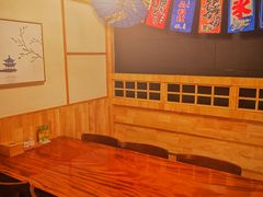 -森味花园·日本料理(伊藤洋华堂亚运村店)