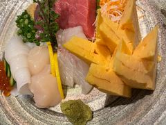 -梅丘·寿司の美登利(银座店)