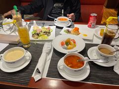 -斗牛士牛排餐厅(嘉里汇店)