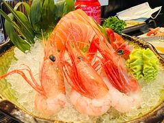 -芥岛(河北大街店)