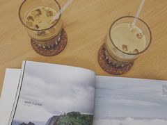 -Onirii Coffee(长乐路店)