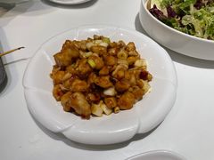 宫爆鸡丁-紫光园(创始店)