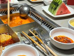 -海底捞火锅(塘厦天虹店)