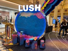 -LUSH(威尼斯人店)