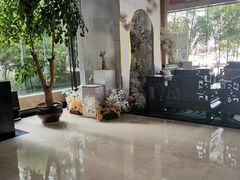 -浙商世贸玉龙酒店