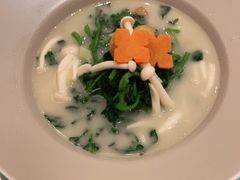-彩丰楼中餐厅·仁恒洲际酒店
