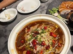 -六个大厨·秘制粤菜(广州塔店)