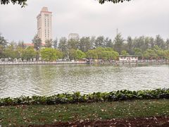 -翠湖公园