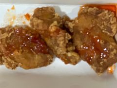 -必胜客(新辰里酒仙桥店)