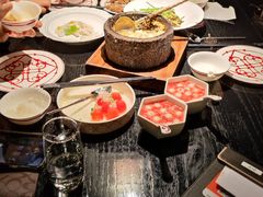 -锦楼·臻选新杭帮(杭州中心店)