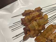 -三个大叔东北烧烤·砂锅菜(西三旗店)