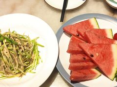 -聚京民福烤鸭店(木樨园店)