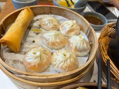 -馋三尺蟹粉小笼(人民广场店)