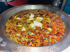 蜀龙阁水煮鱼-雲蜀龙阁·金牌水煮鱼(方庄店)