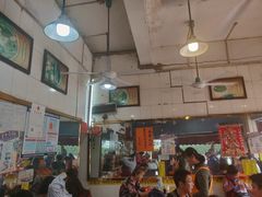 大堂-富记鱼蛋粉(西村店)