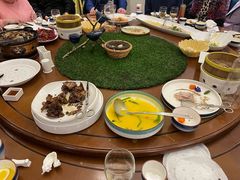 -便宜坊烤鸭店(科创店)