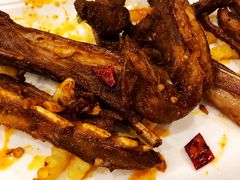 -鑫皇朝酒店(建设一路店)