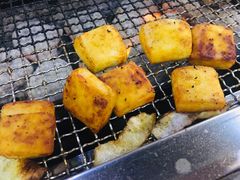 鱼豆腐-马路牙子烧烤音乐酒馆(望京店)