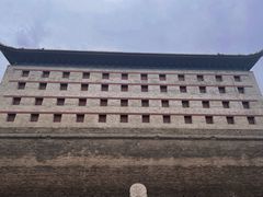 -西安城墙·碑林历史文化景区