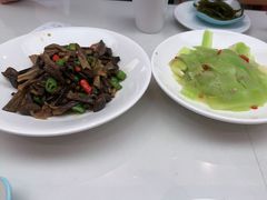 -张氏宽窄巷成都名小吃(茂业百货华强北店)