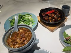 -鹿港小镇(悠唐店)