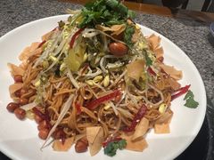 腌粉-昌隆•家家鹅乡•海南菜老字号(琼海店)