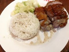 黑椒烧鸭-陈光记烧腊(长寿路店)