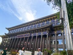 -西宁市东关清真大寺