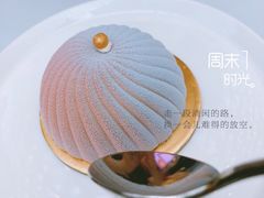 伯爵茶泡芙-视博茶点(美狮美高梅店)