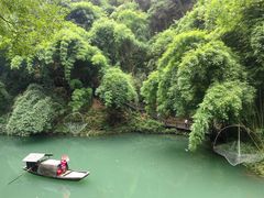 -三峡人家风景区