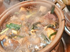牛腩牛杂煲-大胃姐·路边牛杂打边炉(云龙华府店)