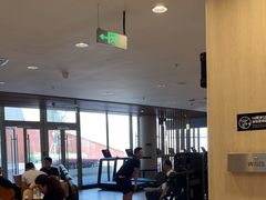 -W FITNESS 威尔仕健身·游泳(万科天空之城店)