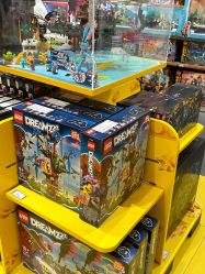 -乐高授权专卖店(卓悦汇店)