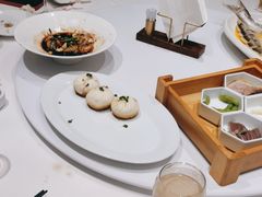 -小厨娘淮扬菜(板桥一店)