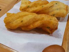 -头壹号饸饹面·大油条(东升科技园店)