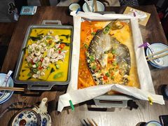 -风波庄(云蝠大厦店)