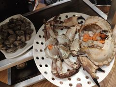 -蔚海之都·象山蒸汽海鲜(仙霞路店)