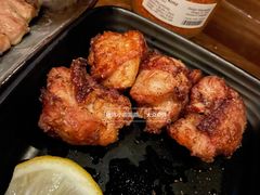 -木子烧鸟屋(百子湾店)