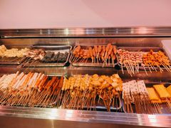 -老谢野馄饨(延安路店)