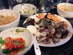 -天津湾西餐厅(三亚海棠湾洲际度假酒店)