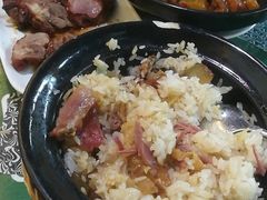 -莅香岛港式餐厅(滨江道店)