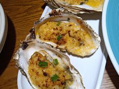 烤生蚝-船歌·鱼水饺青岛菜(金狮广场店)
