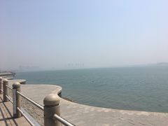 -青岛西海岸隆和福朋喜来登酒店
