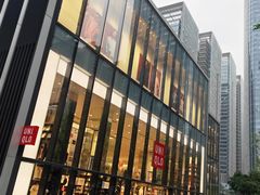 -优衣库(深圳万象天地旗舰店)