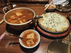 -小木屋朝鲜族特色菜