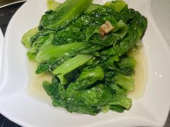 -顺峰顺水顺德菜(第一百货店)