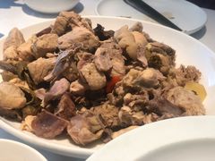 -汤城小厨•粤菜•靓汤(金宝街店)
