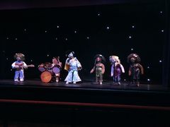 -济州岛泰迪熊博物馆